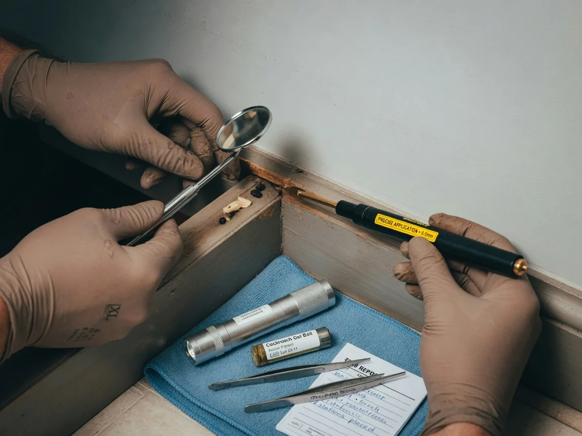 Why choose Emergency Pest Control in Laura, IL